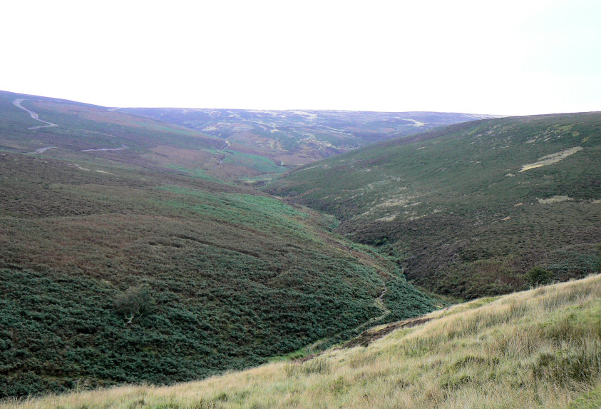 Berry Clough Berry Clough